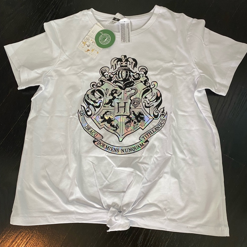 Harry Potter shirt